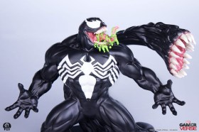 Venom Marvel Gamerverse Classics PVC 1/10 Statue by PCS