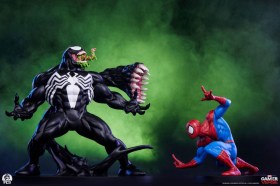 Venom Marvel Gamerverse Classics PVC 1/10 Statue by PCS