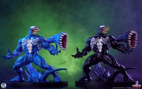 Venom Marvel Gamerverse Classics PVC 1/10 Statue by PCS