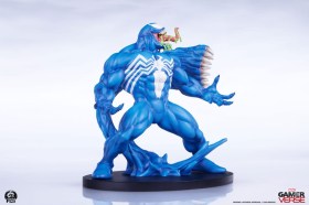 Venom Player 2 Marvel Gamerverse Classics PVC 1/10 Statue by PCS