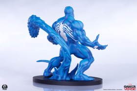 Venom Player 2 Marvel Gamerverse Classics PVC 1/10 Statue by PCS