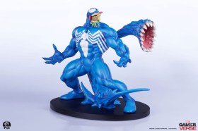 Venom Player 2 Marvel Gamerverse Classics PVC 1/10 Statue by PCS