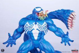 Venom Player 2 Marvel Gamerverse Classics PVC 1/10 Statue by PCS