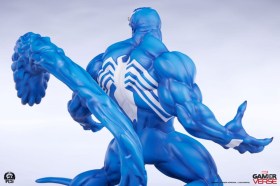 Venom Player 2 Marvel Gamerverse Classics PVC 1/10 Statue by PCS