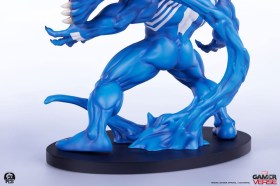 Venom Player 2 Marvel Gamerverse Classics PVC 1/10 Statue by PCS