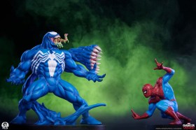 Venom Player 2 Marvel Gamerverse Classics PVC 1/10 Statue by PCS