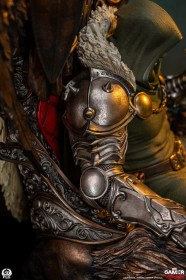 Dr. Doom Marvel Rivals Gamerverse 1/3 Statue by PCS