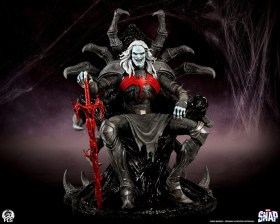 Knull Marvel Snap Gamerverse 1/3 Statue by PCS