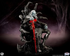 Knull Marvel Snap Gamerverse 1/3 Statue by PCS