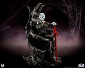Knull Marvel Snap Gamerverse 1/3 Statue by PCS
