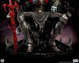 Knull Marvel Snap Gamerverse 1/3 Statue by PCS