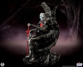 Knull Marvel Snap Gamerverse 1/3 Statue by PCS