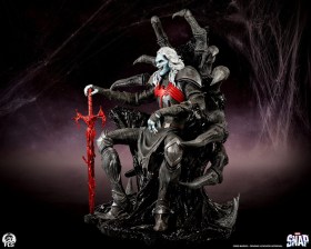 Knull Marvel Snap Gamerverse 1/3 Statue by PCS