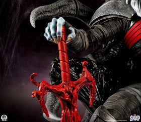 Knull Marvel Snap Gamerverse 1/3 Statue by PCS