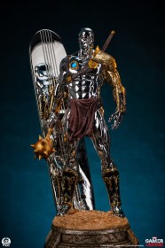 Silver Surfer Marvel Gamerverse 1/3 Statue by PCS