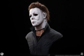 Michael Myers Halloween 1978 Legends Life-Size Bust by PCS
