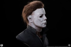 Michael Myers Halloween 1978 Legends Life-Size Bust by PCS