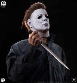Michael Myers DX Edition Halloween 1978 Legends Life-Size Bust by PCS