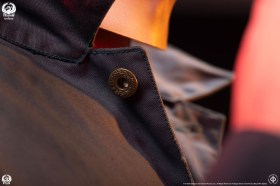 Michael Myers DX Edition Halloween 1978 Legends Life-Size Bust by PCS