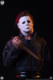 Michael Myers DX Edition Halloween 1978 Legends Life-Size Bust by PCS