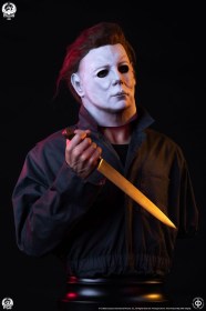 Michael Myers EX Edition Halloween 1978 Legends Life-Size Bust by PCS