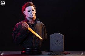 Michael Myers EX Edition Halloween 1978 Legends Life-Size Bust by PCS