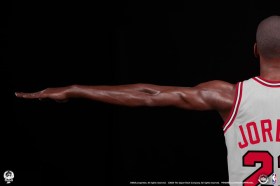 Michael Jordan Wings NBA Legends Life-Size Bust by PCS