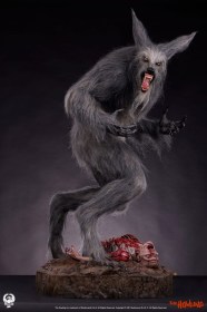 The Howling Epic Series 1/3 Statue by PCS