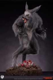 The Howling Epic Series 1/3 Statue by PCS