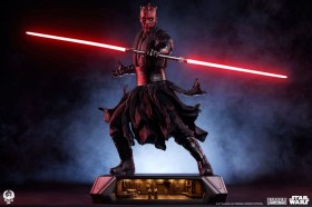 Darth Maul Star Wars Epic Series 1/3 Statue by PCS