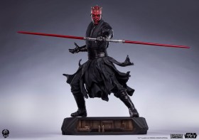 Darth Maul Star Wars Epic Series 1/3 Statue by PCS