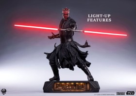 Darth Maul Star Wars Epic Series 1/3 Statue by PCS