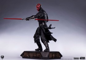 Darth Maul Star Wars Epic Series 1/3 Statue by PCS