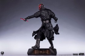 Darth Maul Star Wars Epic Series 1/3 Statue by PCS