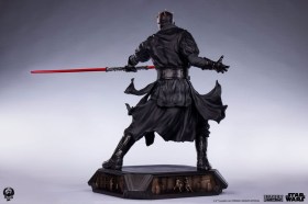 Darth Maul Star Wars Epic Series 1/3 Statue by PCS