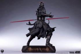 Darth Maul Star Wars Epic Series 1/3 Statue by PCS