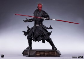 Darth Maul Star Wars Epic Series 1/3 Statue by PCS