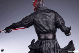 Darth Maul Star Wars Epic Series 1/3 Statue by PCS