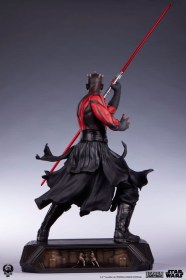 Darth Maul Deluxe Edition Star Wars Epic Series 1/3 Statue by PCS