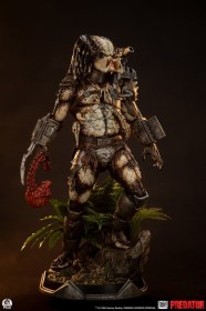 Predator 1/2 Statue by PCS