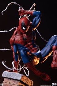 Spider-Man Marvel Snap 1/3 Statue by PCS