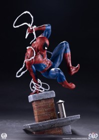 Spider-Man Marvel Snap 1/3 Statue by PCS