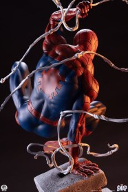 Spider-Man Marvel Snap 1/3 Statue by PCS