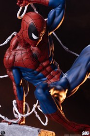Spider-Man Marvel Snap 1/3 Statue by PCS