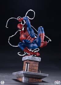 Spider-Man Marvel Snap 1/3 Statue by PCS