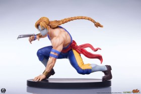 Ken & Vega Set Street Fighter Street Jam 1/10 Statue by PCS