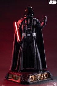 Darth Vader Star Wars 1/3 Statue by PCS