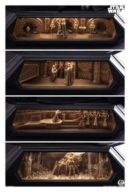 Darth Vader Star Wars 1/3 Statue by PCS