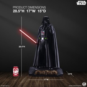 Darth Vader Star Wars 1/3 Statue by PCS