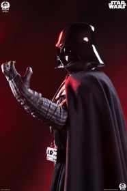 Darth Vader Deluxe Edition Star Wars 1/3 Statue by PCS